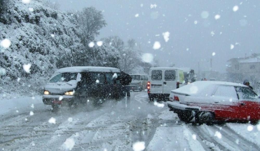 العاصفة "نورما" العاصفة "نورما"