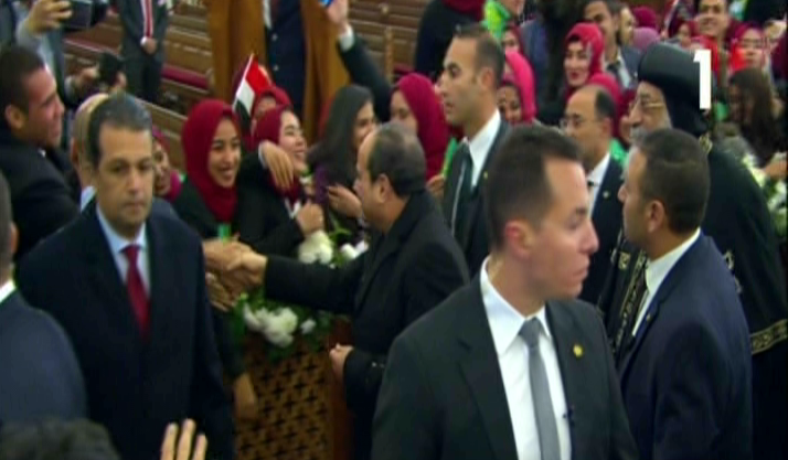 صورة من الحدث 