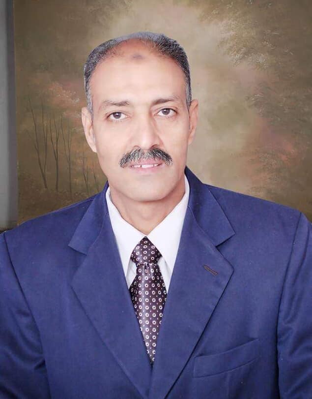 مدير مديرية التضامن الاجتماعي بالأقصر محمود فاروق