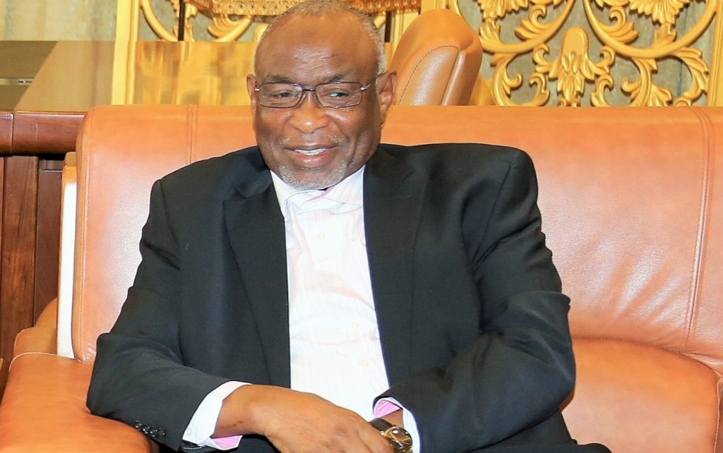 جاستون سنديمو