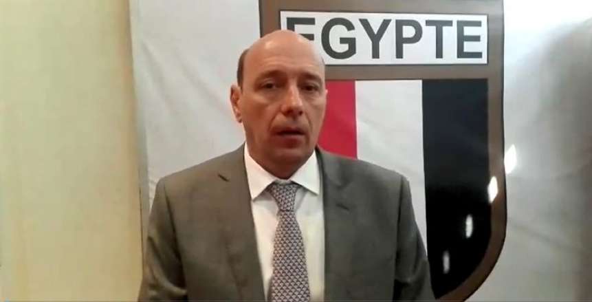 شريف العريان شريف العريان