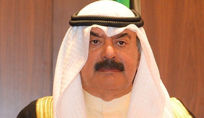  خالد الجارالله
