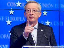 جان كلود يونكر