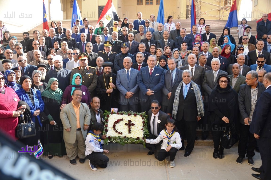 اللواء عبد المجيد صقر محافظ السويس اللواء عبد المجيد صقر محافظ السويس