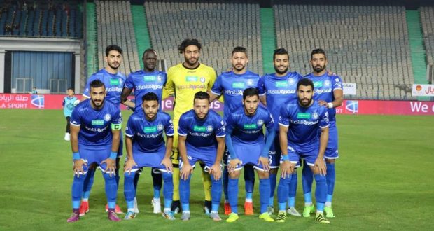 لاعبي الفريق الأول لكرة القدم بنادي سموحة لاعبي الفريق الأول لكرة القدم بنادي سموحة