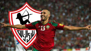 المغربي خالد بوطيب