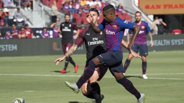 مالكوم مالكوم