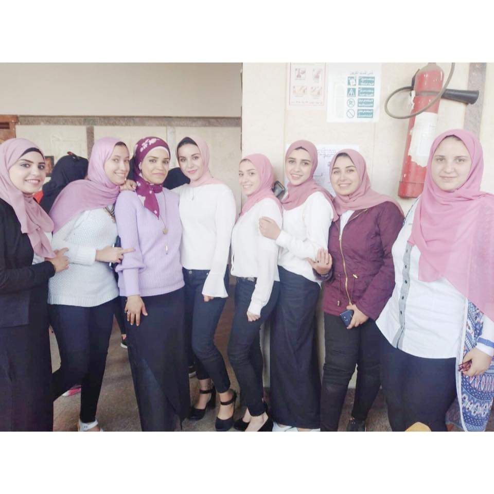 فريق عمل المجلة