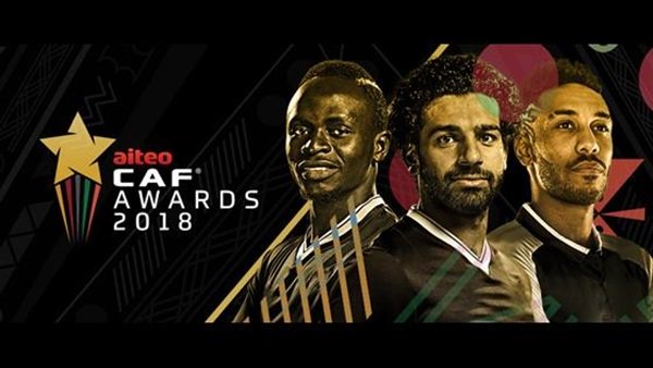 محمد صلاح ومانى وأوباميانج 