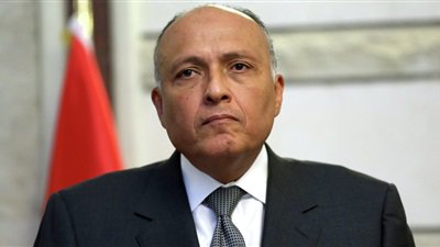 سامح شكري سامح شكري