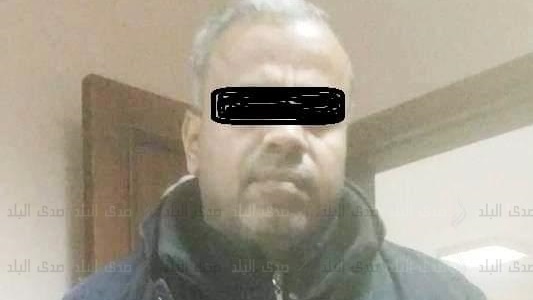 المتهم المتهم