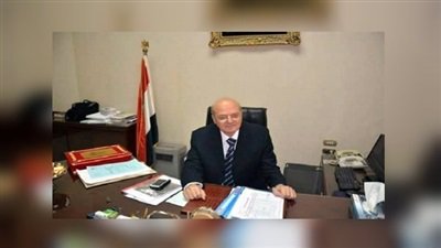 الدكتور خالد عبد الباري رئيس جامعة الزقازيق الدكتور خالد عبد الباري رئيس جامعة الزقازيق