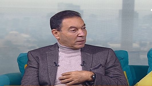 الدكتور هاني الناظر