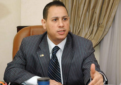 محمد عمران رئيس هيئة الرقابة المالية أن الملاءة المالية