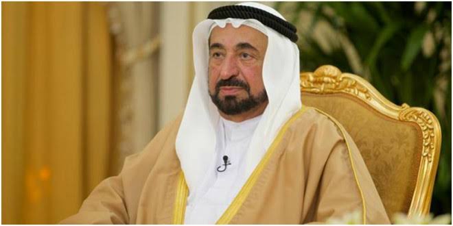 الشيخ سلطان القاسمى - حاكم الشارقة الشيخ سلطان القاسمى - حاكم الشارقة