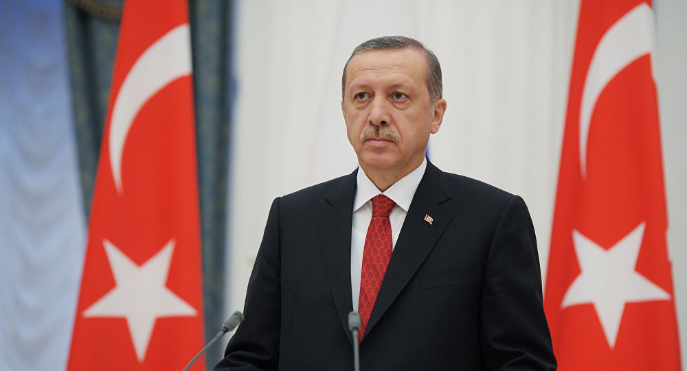 أردوغان أردوغان