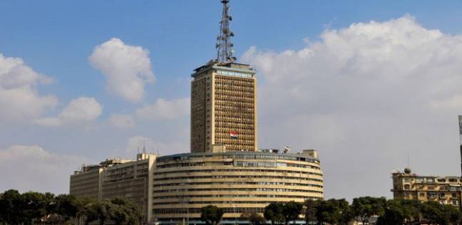 الاذاعة والتليفزيون