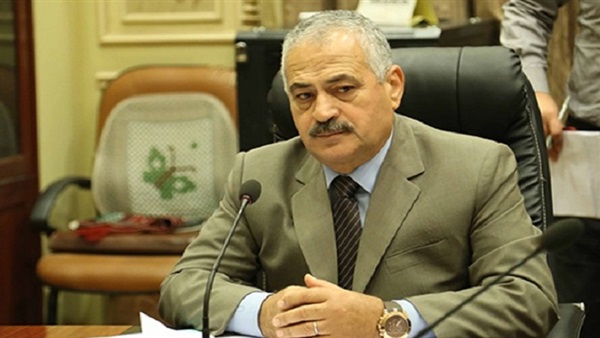 النائب سعيد طعيمة النائب سعيد طعيمة