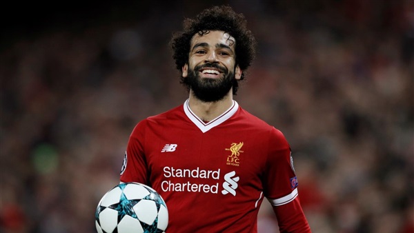 محمد صلاح 
