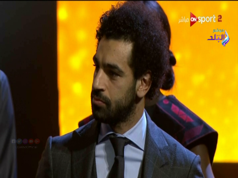 محمد صلاح محمد صلاح