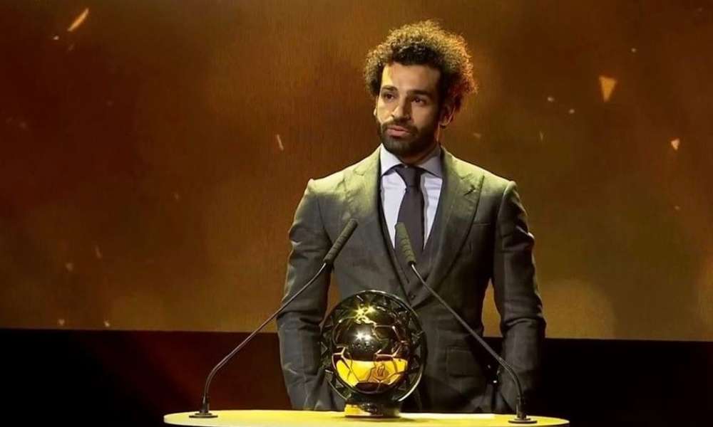محمد صلاح محمد صلاح