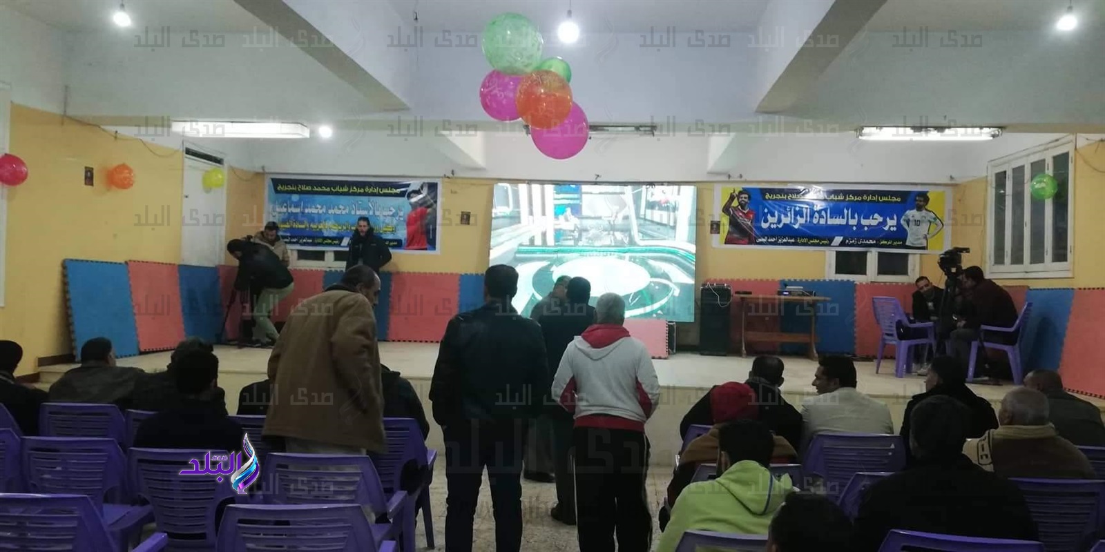 أهالي قرية نجريج أهالي قرية نجريج