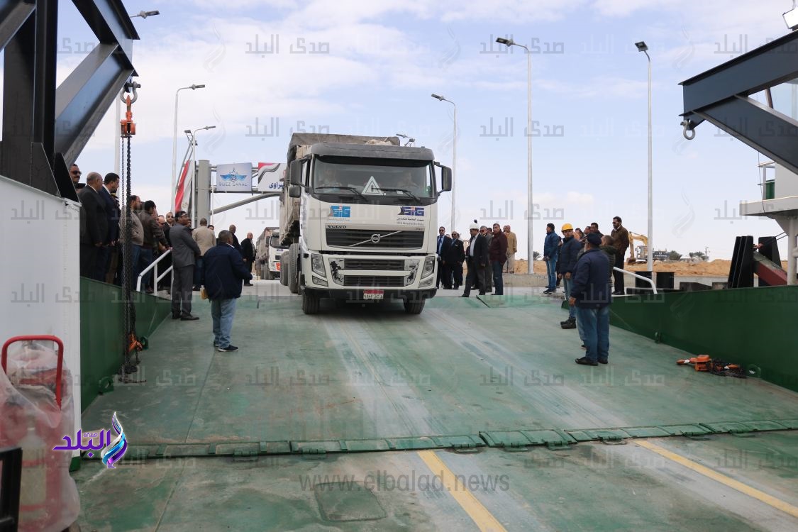 موانىء السويس 