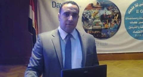 محمد عبد المنعم عبيد/ مستشار الجودة والاعتماد بجامعة دمنهور محمد عبد المنعم عبيد/ مستشار الجودة والاعتماد بجامعة دمنهور