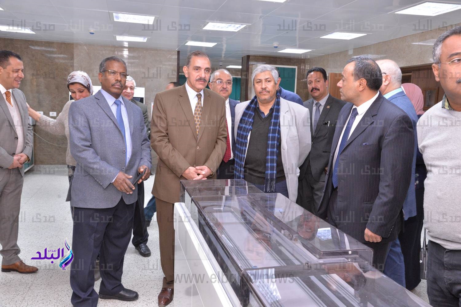 اللواء جمال نور الدين محافظ أسيوط اللواء جمال نور الدين محافظ أسيوط