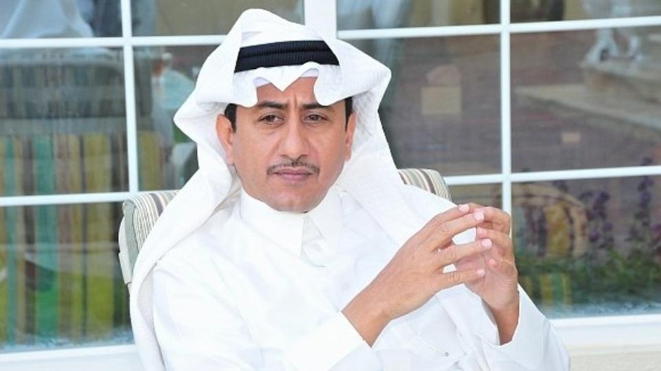 ناصر القصبي