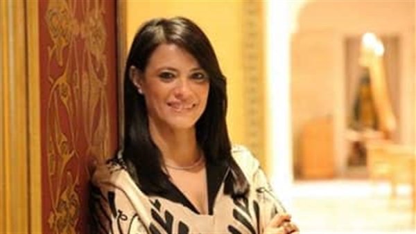 وزيرة السياحة الدكتورة رانيا المشاط 