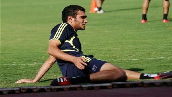 صلاح سليمان مدافع انبى صلاح سليمان مدافع انبى