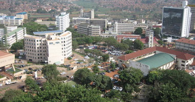 الكونغو الديمقراطية