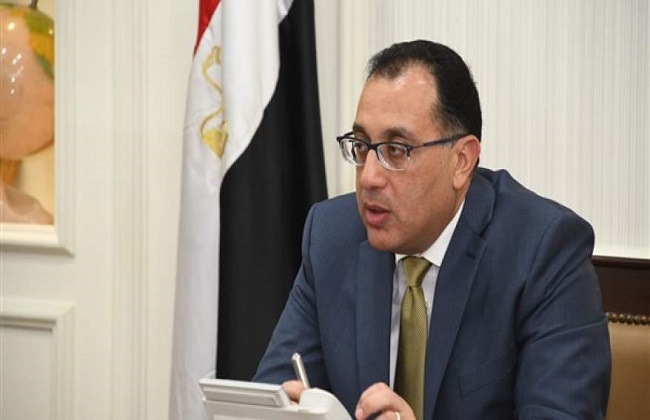مصطفى مدبولى مصطفى مدبولى