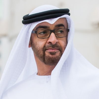 الشيخ محمد بن زايد آل نهيان الشيخ محمد بن زايد آل نهيان