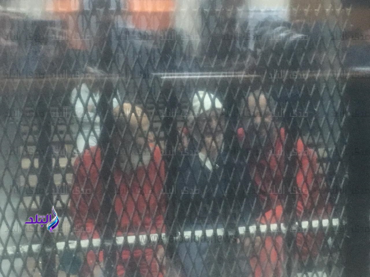 بديع والبلتاجى