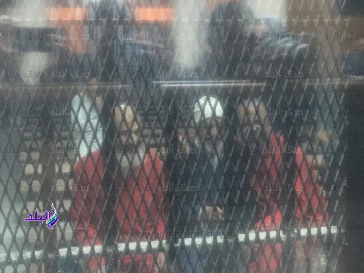 بديع والبلتاجى