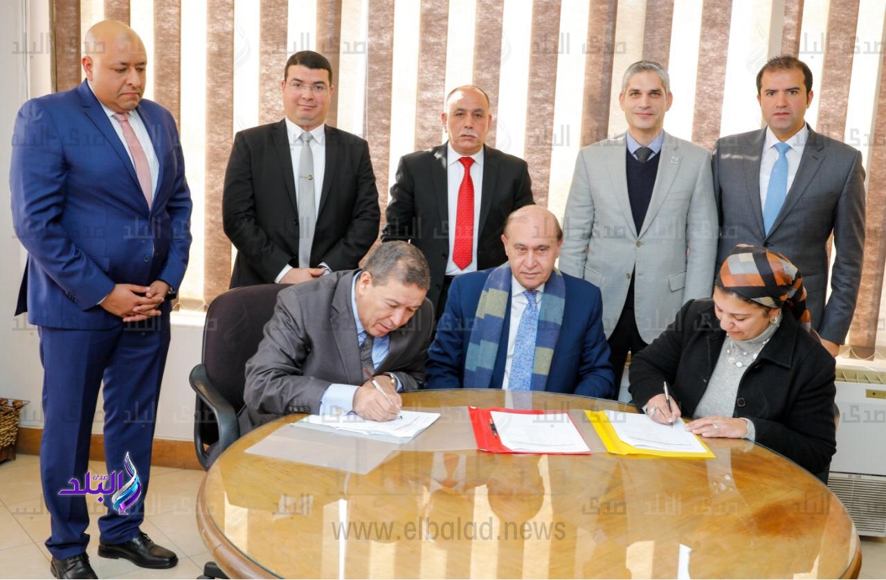 الفريق مهاب مميش رئيس هيئة قناة السويس