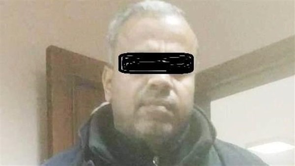 المتهم المتهم