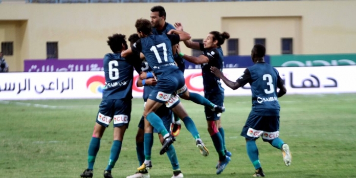 فريق انبي فريق انبي