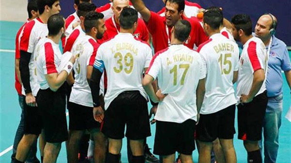 منتخب مصر لكرة اليد