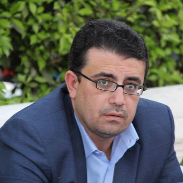 الكاتب الصحفي والقاص حسام أبو العلا الكاتب الصحفي والقاص حسام أبو العلا