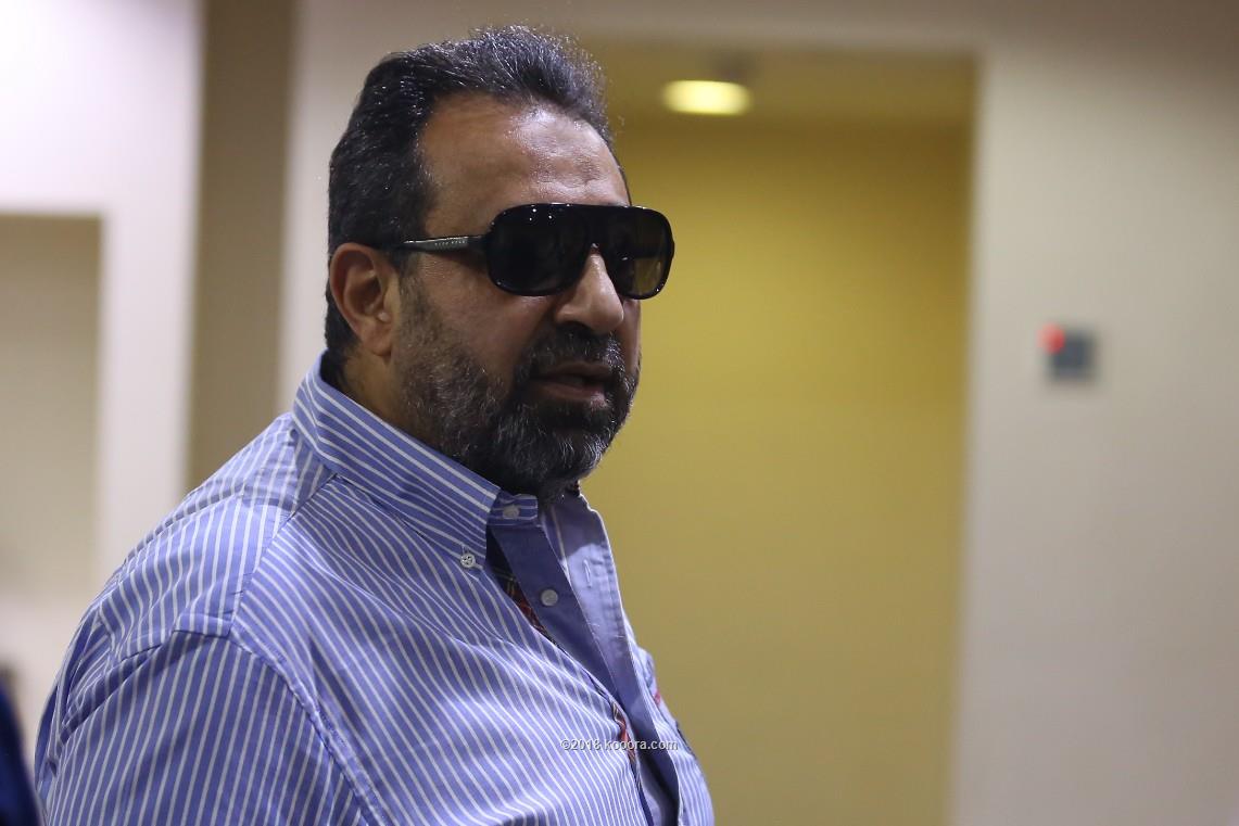 مجدى عبدالغنى