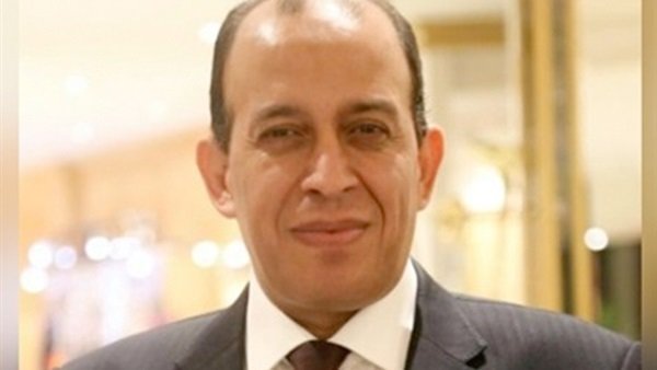 المستشار محمد عبد المحسن