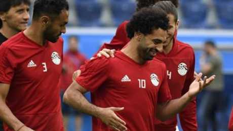 منتخب مصر الوطنى