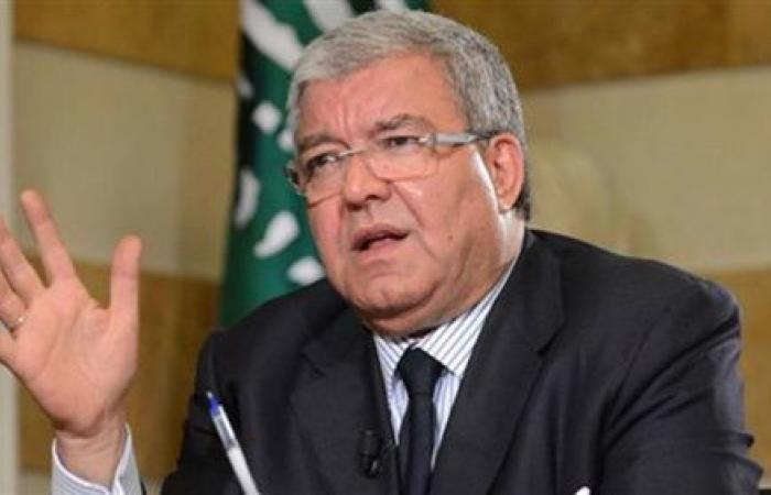  نُهاد المشنوق