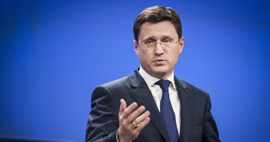  ألكسندر نوفاك