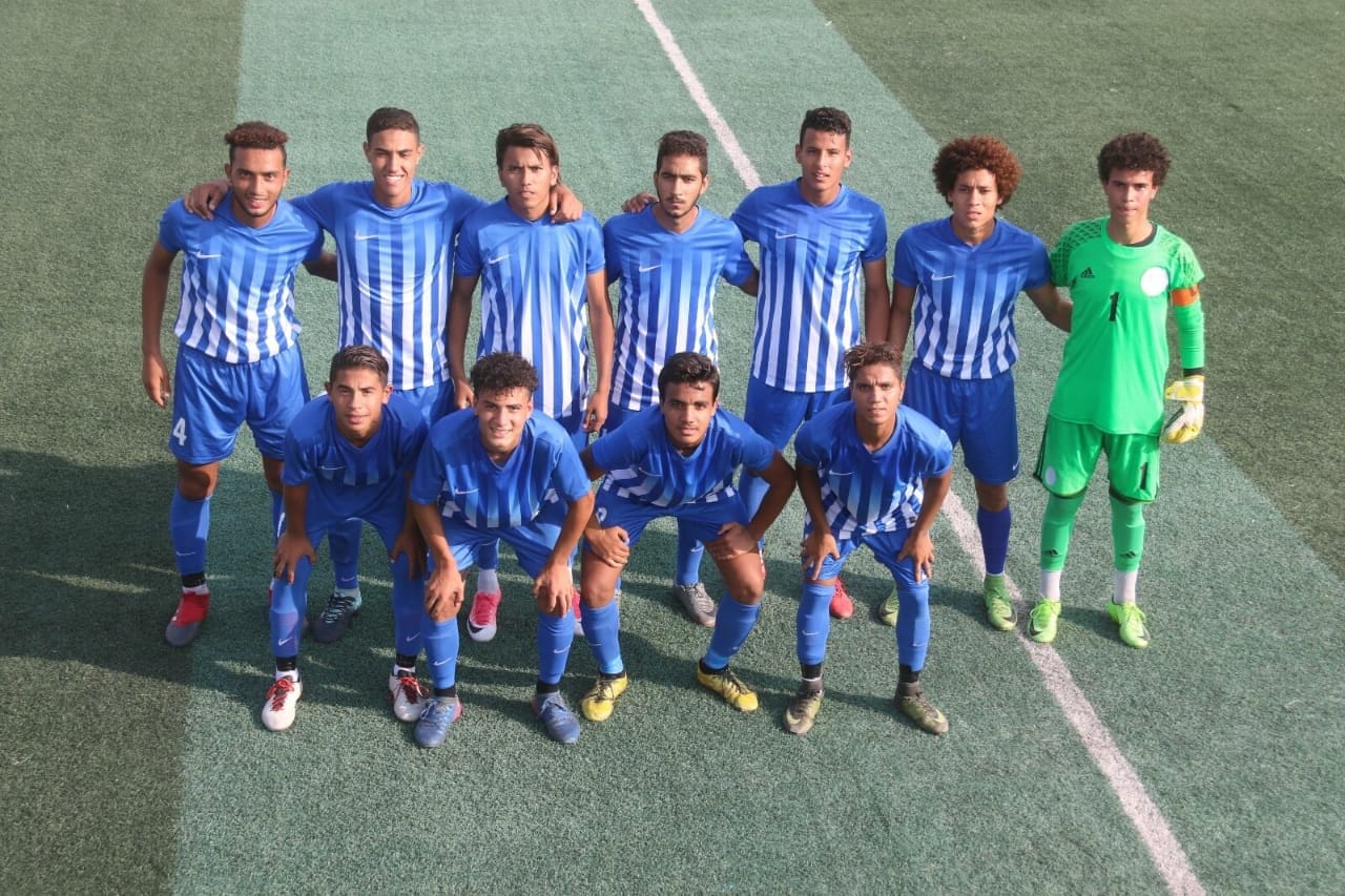 فريق النجوم مواليد 2001