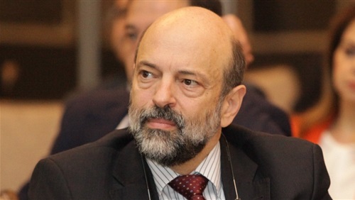  عمر الرزاز