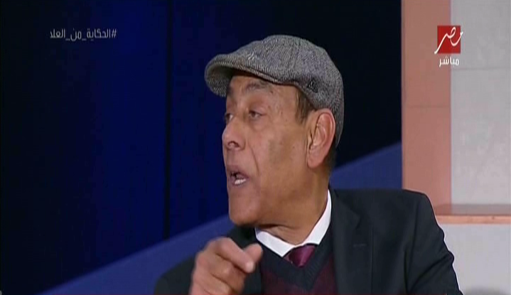 أحمد بدير 